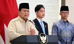 Presiden Prabowo Tegaskan Indonesia Siap Berperan Aktif dalam Penyelesaian Konflik Gaza dan Timur Tengah