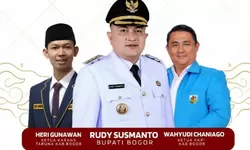 Ribuan Warga Siap Meriahkan Halal Bihalal Kabupaten Bogor 2025: Mancing Massal dan Kulineran Gratis!