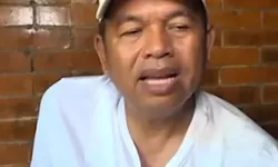 Kabid Dishub Bogor Menangis Saat Telepon Gubernur Jabar Dedi Mulyadi