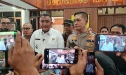 Bupati Bogor Rudy Susmanto Angkat Bicara Terkait Isu Pemotongan Kompensasi Supir Angkot di Jalur Cisarua