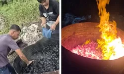 CV Arkilo Jaya Mandiri Dorong Kesejahteraan Masyarakat Lewat Produksi Arang Batok Kelapa