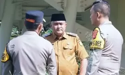 Bupati Bogor Panggil Kades Klapanunggal Terkait Permintaan THR Rp165 Juta