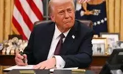 Trump Terapkan Tarif Tinggi: Dampak Besar bagi Asia Tenggara dan Perdagangan Global