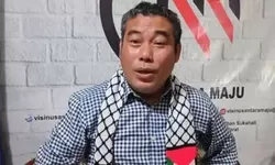 Kontroversi Pergantian Warna Pagar di Bumi Tegar Beriman, Dinilai Tidak Prioritas