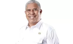 Wakil Ketua Komisi II DPRD Maluku: Aturan Harus Ditaati untuk Kesejahteraan Masyarakat