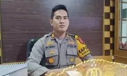 Kapolsek Gunung Putri Imbau Warga Waspada Modus Penipuan Ucapan Lebaran