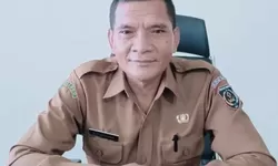 Plt Sekda KKT Brampy Moriolkossu: ASN Harus Jaga Attitude dan Etika Profesi