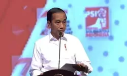 Isu Jokowi Gabung PSI Makin Kuat, Ini Kata Golkar dan Pengamat Politik