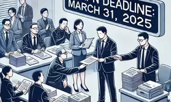 KPK Diminta Beri Sanksi Tegas bagi Pejabat yang Tak Lapor LHKPN