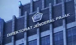 Wajib Tau!, DJP Hapus Sanksi Administratif Keterlambatan SPT PPh OP 2024