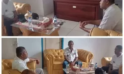 Pemerintah Kecamatan Fordata Mediasi Sengketa Pulau Nukaha, Kesepakatan Dicapai