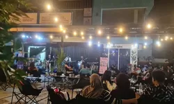 Silaturahmi dan Jamming Musisi Gunung Putri, Meriahkan Ramadhan dengan Harmoni