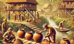 Legalitas Sopi: Antara Warisan Budaya dan Peluang Ekonomi bagi Masyarakat Maluku
