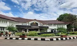 23 Tahun Tak Dibayar, CV Sigma Grup Tuntut Pemkab Bogor Lunasi Ganti Rugi Pasar Parung