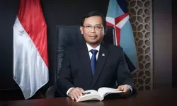 AHY Umumkan Kepengurusan DPP Demokrat 2025-2030, Herman Khaeron Ditunjuk Jadi Sekjen
