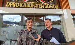 Kacau!, Pemdes Gunungputri Serobot Lahan Negara Selama Puluhan Tahun