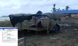 Pemecatan Sepihak! Manager PT Mina Timur Indonesia Cabang Saumlaki Kecewa