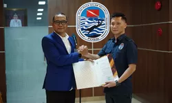 PB POSSI Kirim Wasit ke Thailand untuk Tingkatkan Kualitas Olahraga Selam Indonesia