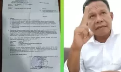 Diduga Buat Laporan Palsu di Polres MBD, Jems Masela Ancam Lapor Balik Dandim 1511 Pulau Moa