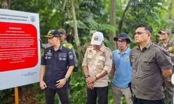 TPA Ilegal di Gunung Putri Ditutup, Peran Pendamping DLH Kecamatan Dipertanyakan