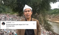 TPS Ilegal di Wanaherang Viral, Sekdes Ungkap Nama Pemilik dan Curigai Adanya Oknum di Balik Layar