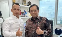 Viral Video Terima Amplop Coklat, Herman Khaeron Bantah Tuduhan Korupsi: Itu SPPJ Perjalanan Dinas