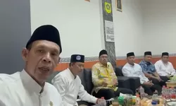Wabup Bogor Jaro Ade Apresiasi Kinerja Kapolsek Cileungsi dalam Pemberantasan Miras dan Narkoba