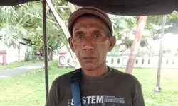 Keluarga Korban Kecelakaan Motor di Kormomolin Kesulitan Mengurus Klaim Jasa Raharja