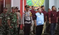 Lapas Cibinong Perketat Keamanan: Rutin Gelar Penggeledahan Cegah Peredaran Narkoba dan Barang Terlarang