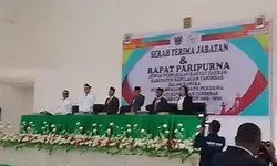 Hendrik Lewerissa: Tularkan Ilmu dan Kepemimpinan untuk Kemajuan Maluku