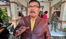 Amin Sugandi: Target 10 Hari, Penanganan Banjir di Bojong Kulur Harus Selesai Sebelum Idulfitri
