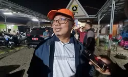 Achmad Fathoni: Penanganan Banjir Harus Prioritaskan Infrastruktur, Bukan Hanya Bantuan Sembako