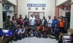 Bupati Bogor Rudy Susmanto Tinjau Desa Bojong Kulur, Pastikan Penanganan Banjir Selesai dalam 10 Hari