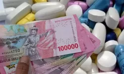 Dugaan Mafia Obat di RSUD PP. Magretti: Pasien BPJS Dipaksa Tebus Obat di Apotek Luar