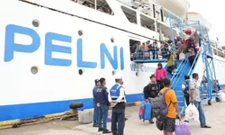 PT Pelni Buka Pendaftaran Mudik Gratis Lebaran 2025, Cek Cara Daftarnya!