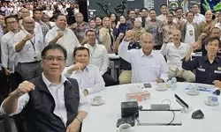 Menteri ESDM Siapkan Pelantikan Pejabat Baru SKK Migas