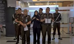 Kejagung Ungkap Skandal Korupsi Minyak di Pertamina, Negara Rugi Rp 193,7 Triliun