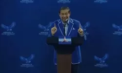 SBY Kembali Jabat Ketua Majelis Tinggi Partai Demokrat Periode 2025-2030