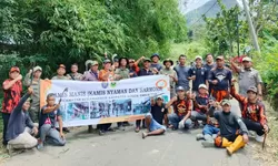 Kamis Manis di Sukamakmur: Wujudkan Lingkungan Nyaman dan Harmonis