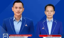 Wakil Bendahara Partai Demokrat Jawa Barat Tegaskan Dukungan untuk Kepemimpinan AHY