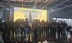 Pemuda Kabupaten Bogor Dilantik Jadi Pemuda Tani Indonesia, Peran Sentral Anak Muda dalam Ketahanan Pangan
