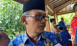 Bakri Hasan: Pembangunan Infrastruktur dan Pengelolaan Sampah Jadi Prioritas Reses di Sukamakmur
