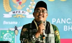 PKB Sambut “Koalisi Permanen” Prabowo, Jazilul Fawaid: Ini Ide Cemerlang!
