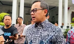 Wamendagri Bima Arya: 24 Kepala Daerah Tidak Hadir dalam Pemeriksaan Kesehatan