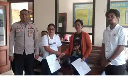 Sepakat Damai, Kasus Pencemaran Nama Baik di Kepulauan Tanimbar Resmi Ditutup