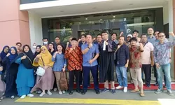 Sidang Perdana Warga River Valley Digelar, Kuasa Hukum: Ini Buntut Kekalahan Pemilihan Ketua RT