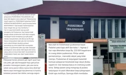 Warga Keluhkan Pelayanan Puskesmas Tanjungsari, Diduga Pasien Darurat Ditolak