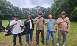 Persiapkan Porprov 2026, Perbakin Kabupaten Bogor Jaring Atlet Muda Berbakat