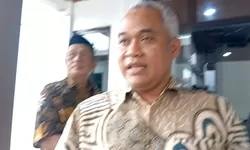 IPM Kecamatan Sukamakmur Naik, Ansori Setiawan Dorong Sinkronisasi Data dan Percepatan Infrastruktur