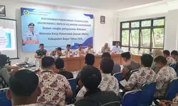 Musrenbang RKPD Kecamatan Sukamakmur Digelar, Fokus pada Pembangunan 2026